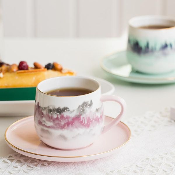 cups & saucers luxury coffee mug ceramic breakfast cute travel turkish tazas de cafe cup and saucer set
cups & saucers luxury coffee mug ceramic breakfast cute travel turkish tazas de cafe cup and saucer set
