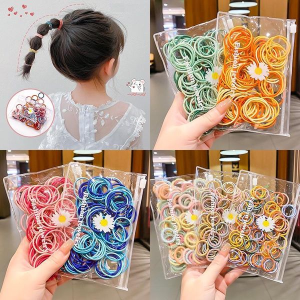 hair accessories 100pcs simple thin rope for girls sweet candy color elastic ties basic holder kids, Slivery;white
hair accessories 100pcs simple thin rope for girls sweet candy color elastic ties basic holder kids, Slivery;white