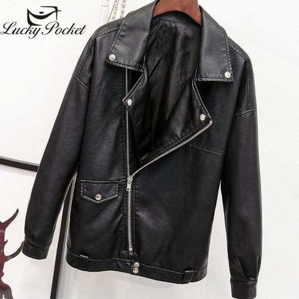 women's jackets women spring autumn black lapel pu leather coat ladies fashion solid color slim zippers short jacket loose outerwear zy, Black;brown
women's jackets women spring autumn black lapel pu leather coat ladies fashion solid color slim zippers short jacket loose outerwear zy, Black;brown
