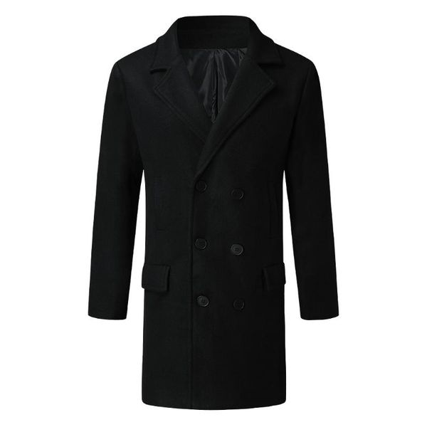 men's vests jacket men softshell spring winter fashion solid color slim long single-breasted woolen trench coat jackets #40%, Black;white
men's vests jacket men softshell spring winter fashion solid color slim long single-breasted woolen trench coat jackets #40%, Black;white