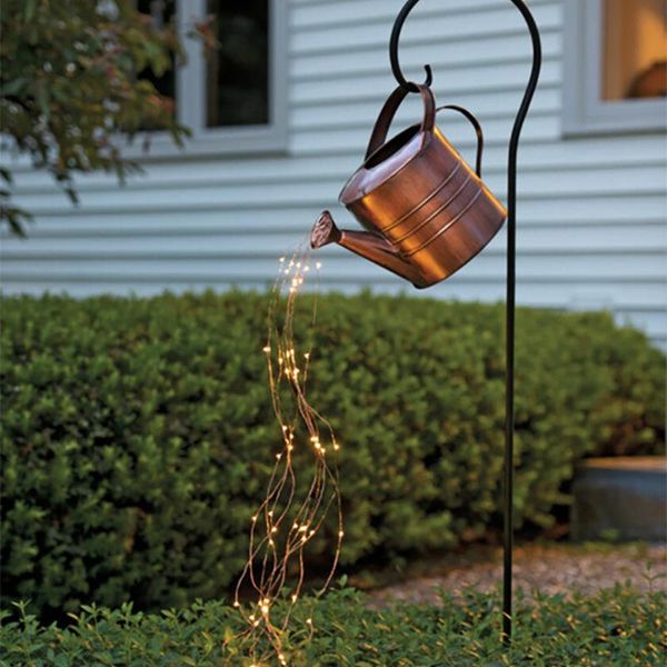 lawn lamps creativity outdoor garden star kettle led light string bronze courtyard decoration decor
lawn lamps creativity outdoor garden star kettle led light string bronze courtyard decoration decor