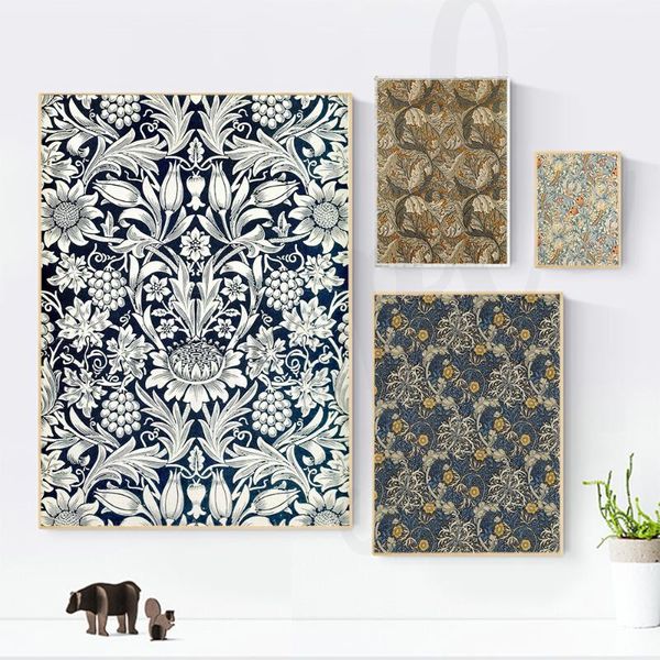 paintings vintage flower poster exhibition style nordicwall art print on canvas modern painting living room home decor picture
paintings vintage flower poster exhibition style nordicwall art print on canvas modern painting living room home decor picture