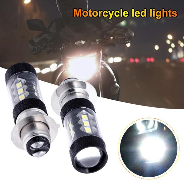 car headlights 2pcs h6 3030 80w p15d led motorcycle headlight bulb modified light fog black cover
car headlights 2pcs h6 3030 80w p15d led motorcycle headlight bulb modified light fog black cover