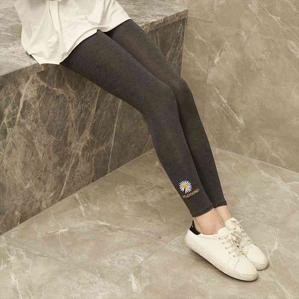 womens oversized pants embroidery daisy modal casual women seamless high waist leggings full length stretchy leggins, Black
womens oversized pants embroidery daisy modal casual women seamless high waist leggings full length stretchy leggins, Black
