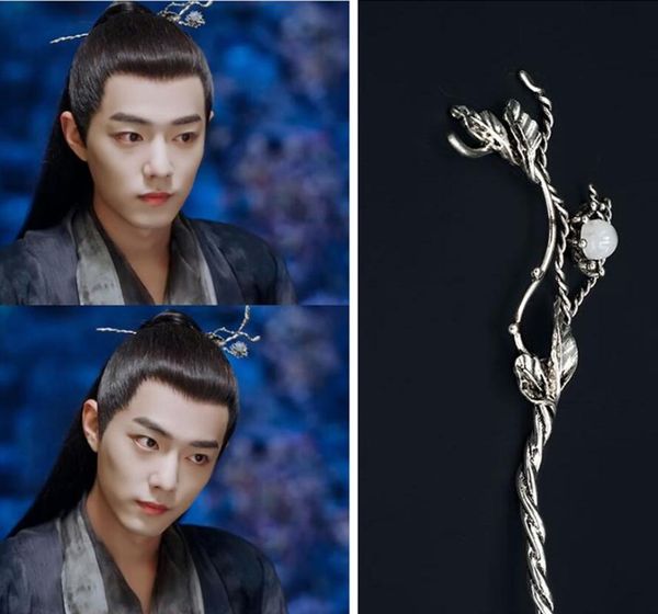 hair clips & barrettes gift loft xiaozhan same style hairpins vintage chinese hanfu accessories gufeng headwear, Golden;silver
hair clips & barrettes gift loft xiaozhan same style hairpins vintage chinese hanfu accessories gufeng headwear, Golden;silver
