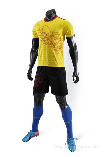 soccer jersey football kits color blue white black red yellow 258562233 man, Black;yellow
soccer jersey football kits color blue white black red yellow 258562233 man, Black;yellow