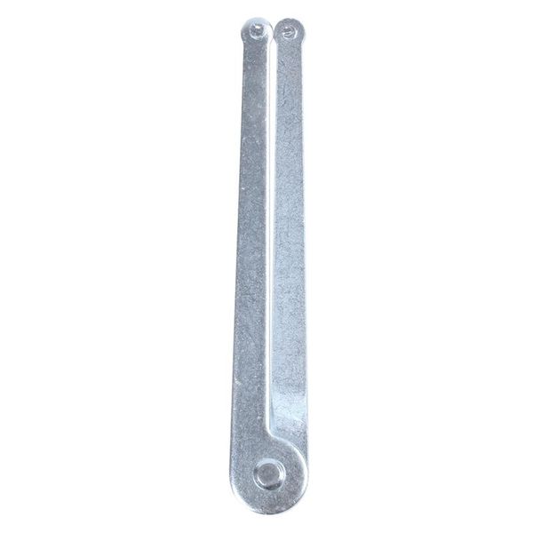 hand tools 4.3mm dia pin adjustable 11mm - 320mm wrench spanner for angle grinder
hand tools 4.3mm dia pin adjustable 11mm - 320mm wrench spanner for angle grinder