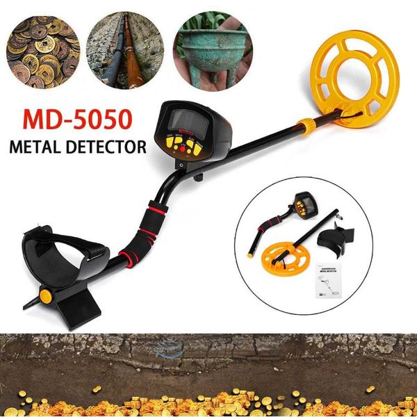 professional underground metal detector gold detectors lcd display sound mode treasure tracker finder
professional underground metal detector gold detectors lcd display sound mode treasure tracker finder
