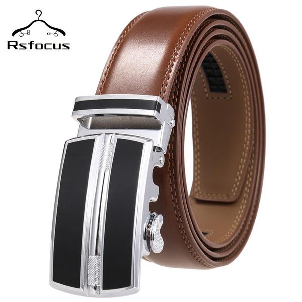 belts 3.5cm width men's luxury automatic buckle genuine leather strap black dark brown mens belt designers brand r9, Black;brown
belts 3.5cm width men's luxury automatic buckle genuine leather strap black dark brown mens belt designers brand r9, Black;brown