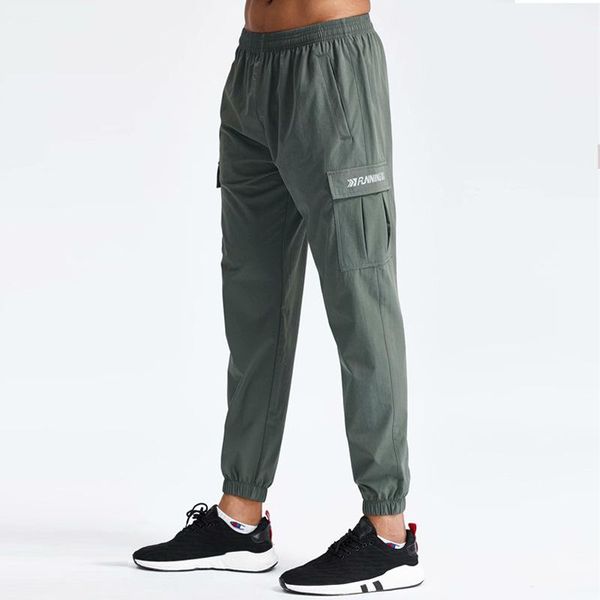 running pants autumn men quick dry basketball training trousers jogging fitness gym workout sport pant camping hiking, Black;blue
running pants autumn men quick dry basketball training trousers jogging fitness gym workout sport pant camping hiking, Black;blue