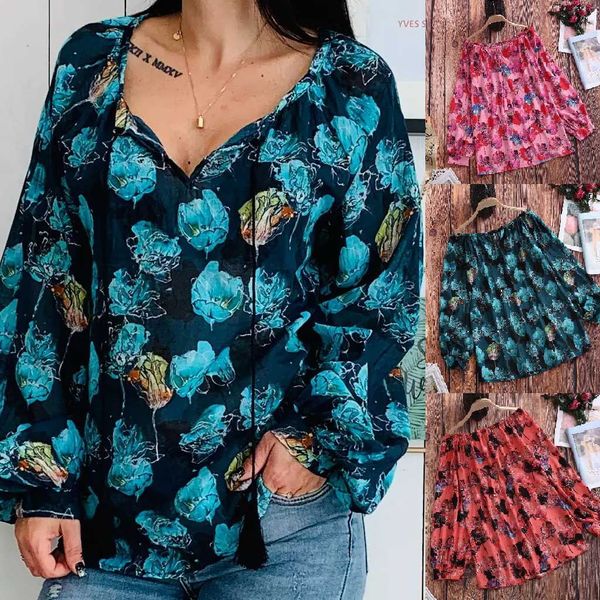 fashion t-shirts summer and autumn 2021 chaoren pullover small v-shaped loose print shirt long sleeve, White
fashion t-shirts summer and autumn 2021 chaoren pullover small v-shaped loose print shirt long sleeve, White