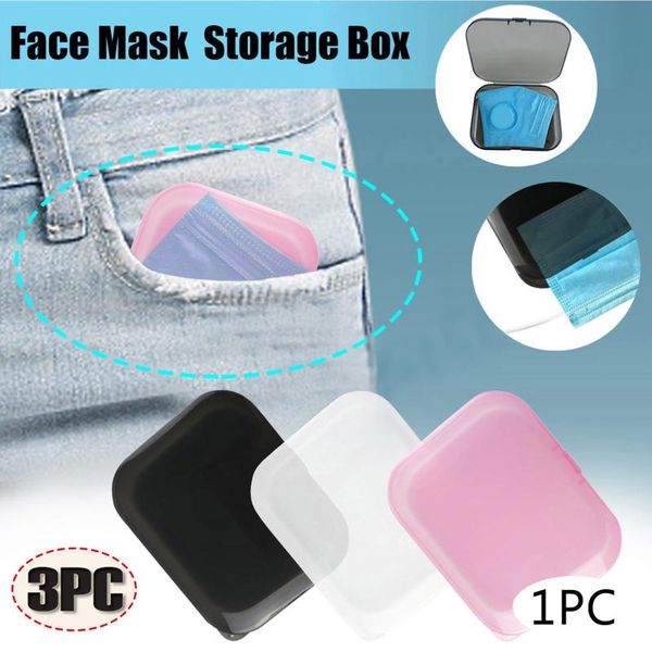 storage bags 2021 fashion mask bag portable pp face holder dustproof zip pouch pollution-save
storage bags 2021 fashion mask bag portable pp face holder dustproof zip pouch pollution-save
