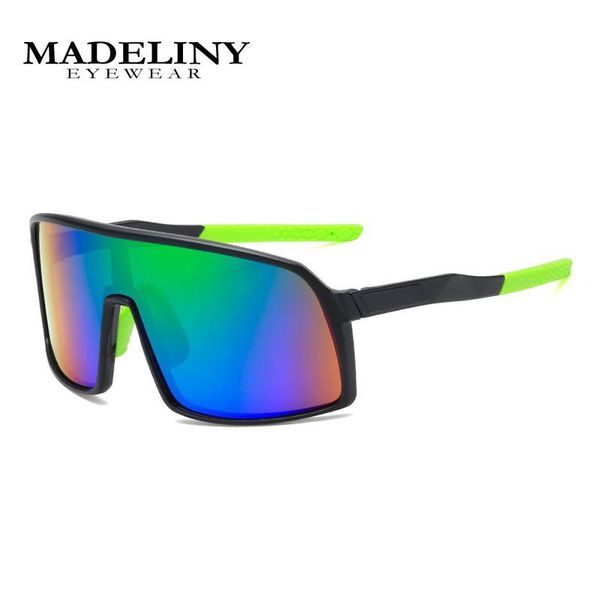 sunglasses madeliny square oversized trendy colorful one piece lens goggles cycling women men fishing bicycle eyewear ma440, White;black
sunglasses madeliny square oversized trendy colorful one piece lens goggles cycling women men fishing bicycle eyewear ma440, White;black