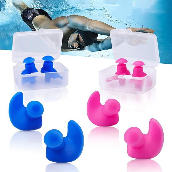 nose clip soft waterproof silicone swimming earplugs set surf diving pool accessories for adults children anti-noise ear plug
nose clip soft waterproof silicone swimming earplugs set surf diving pool accessories for adults children anti-noise ear plug