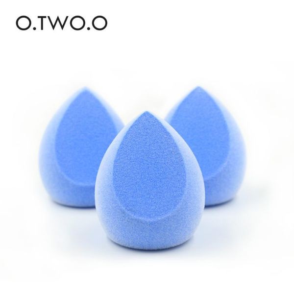 sponges, applicators & cotton o.two.o blue flocked water drop powder puff two knife stereo wet and dry dual purpose cosmetic egg makeup sell
sponges, applicators & cotton o.two.o blue flocked water drop powder puff two knife stereo wet and dry dual purpose cosmetic egg makeup sell