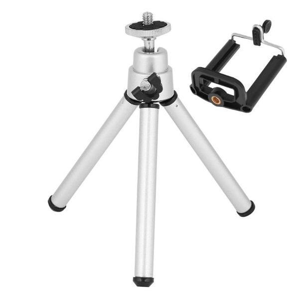 portable 360 rotatable super lightweight universal mini stand tripod mount mobile phone holder for 7 7s plus 6 6s tripods
portable 360 rotatable super lightweight universal mini stand tripod mount mobile phone holder for 7 7s plus 6 6s tripods