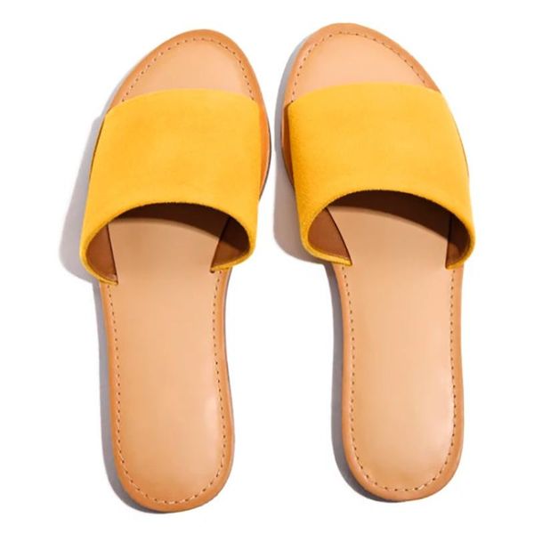 women fashion slippers wholesale flat with open toe non slip solid summer beach slides outside shoes ladies drop, Black
women fashion slippers wholesale flat with open toe non slip solid summer beach slides outside shoes ladies drop, Black