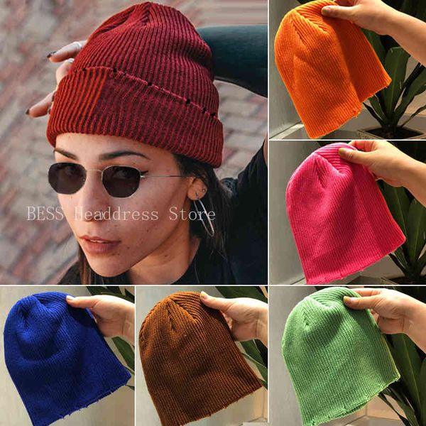 womens warm winter autumn women wool knit cuff beanie watch cap girls skull hats for female accessories, Blue;gray
womens warm winter autumn women wool knit cuff beanie watch cap girls skull hats for female accessories, Blue;gray