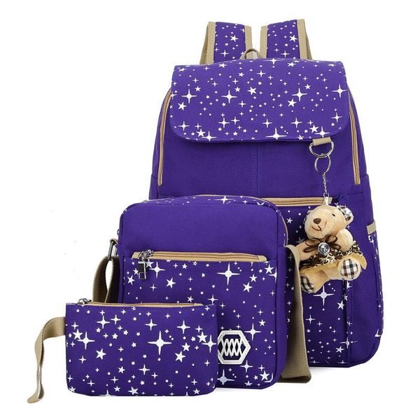 high capacity backpack with bear kids school bags for teenagers girls backpacks printing cute bag mochila infantil
high capacity backpack with bear kids school bags for teenagers girls backpacks printing cute bag mochila infantil
