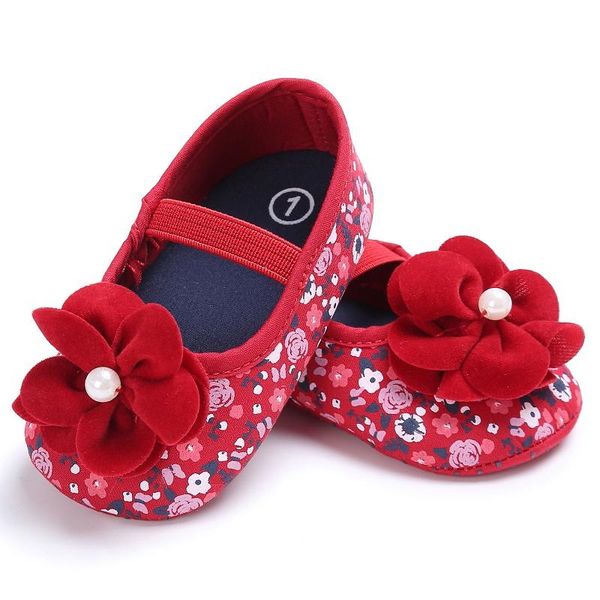 first walkers spring baby girls fashion princess style floral anti slip crib stripe kids casual shallow prewalkers shoes
first walkers spring baby girls fashion princess style floral anti slip crib stripe kids casual shallow prewalkers shoes