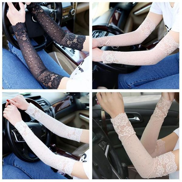 five fingers gloves 1 pc lace cooling arm sleeves elbow cover cycling run fishing outdoor uv cool drive women warmer protectio d5e4, Blue;gray
five fingers gloves 1 pc lace cooling arm sleeves elbow cover cycling run fishing outdoor uv cool drive women warmer protectio d5e4, Blue;gray