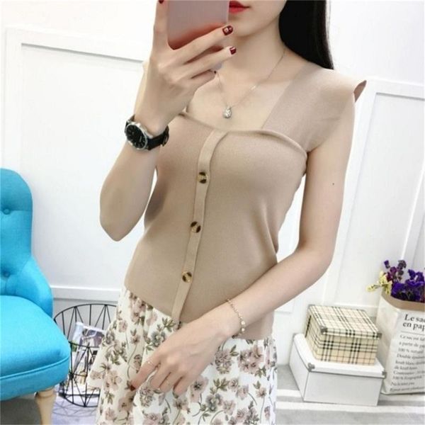 yoga outfit solid color sleeveless square neck women tee waistcoat for female
yoga outfit solid color sleeveless square neck women tee waistcoat for female