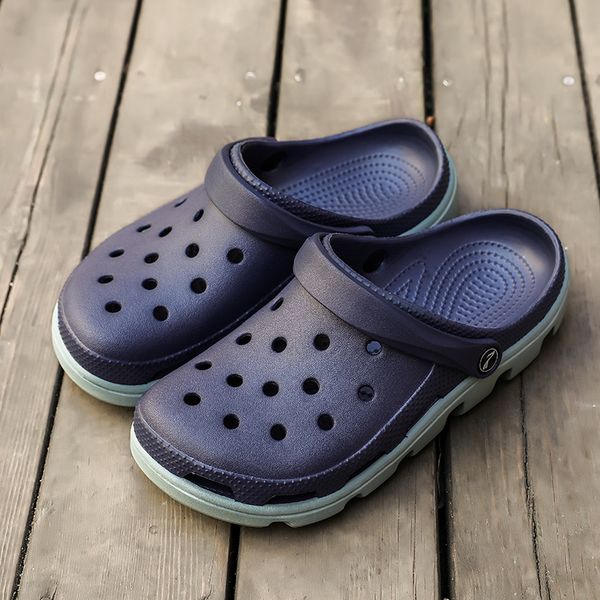 men women slides shoes rubber sandals slippers lightweight black blue foam runner outdoor indoor platform sports trainers size 36-44
men women slides shoes rubber sandals slippers lightweight black blue foam runner outdoor indoor platform sports trainers size 36-44