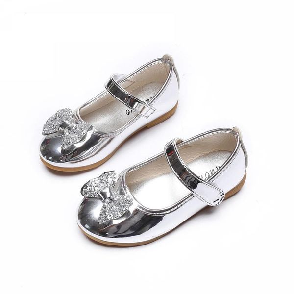 flat shoes summer autumn children girls sandals sequins bow princess leather casual dance, Black;grey
flat shoes summer autumn children girls sandals sequins bow princess leather casual dance, Black;grey