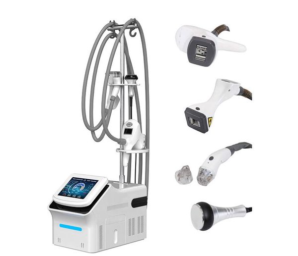 powerful auto rolling slimming cellulite remove body shape cavitation rf skin tightening vacuum roller slimming machine for fat burning
powerful auto rolling slimming cellulite remove body shape cavitation rf skin tightening vacuum roller slimming machine for fat burning