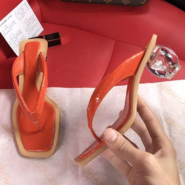 70% off wholesale sandals flip-flops summer new unique line strange style shoes heel and versatile outdoor walking beach holiday women', Black
70% off wholesale sandals flip-flops summer new unique line strange style shoes heel and versatile outdoor walking beach holiday women', Black