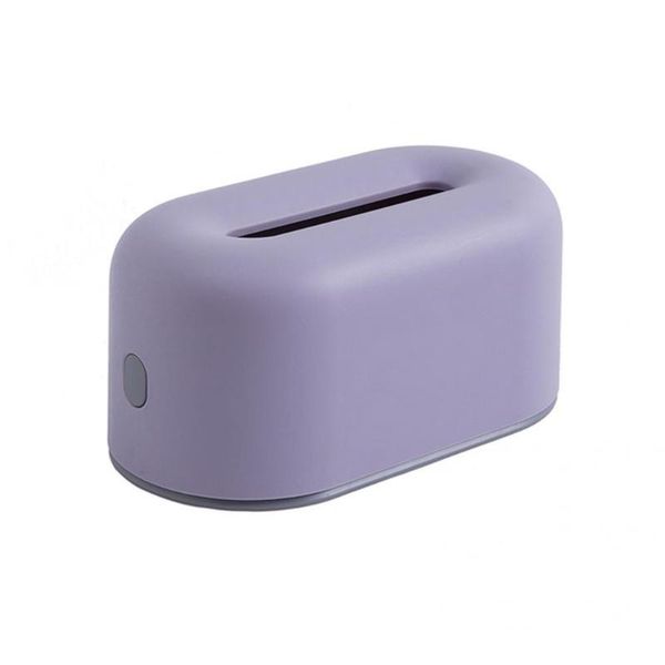 tissue boxes & napkins modern napkin box nordic style paper case multi-purpose convenient to use creative storage
tissue boxes & napkins modern napkin box nordic style paper case multi-purpose convenient to use creative storage