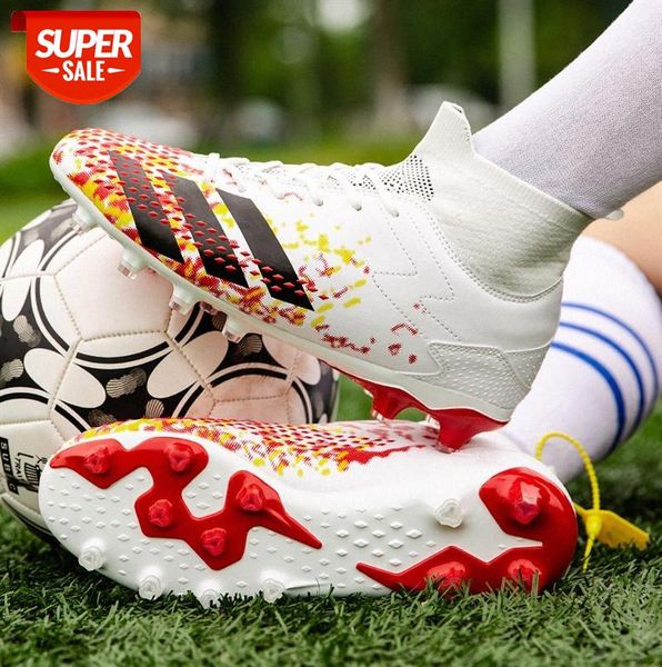 large size messi high-football shoes male ag broken nails tf long assassin falcon mandarin duck grass student training #i04h
large size messi high-football shoes male ag broken nails tf long assassin falcon mandarin duck grass student training #i04h