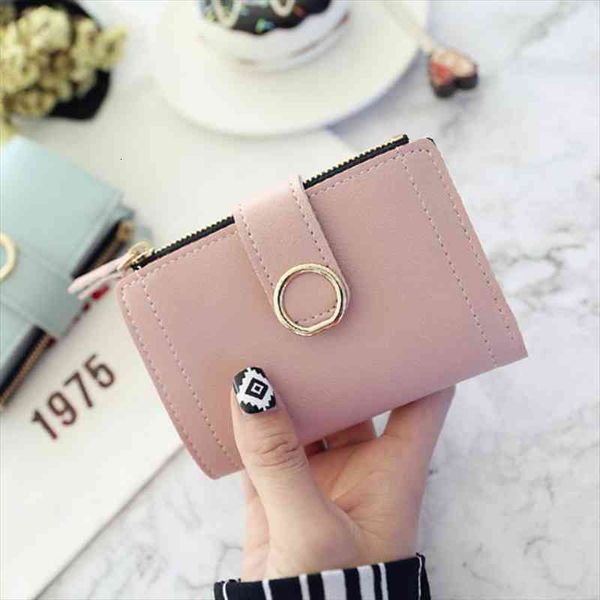 women wallets small fashion brand leather purse ladies card bag clutch female cute wallet zipper, Red;black
women wallets small fashion brand leather purse ladies card bag clutch female cute wallet zipper, Red;black