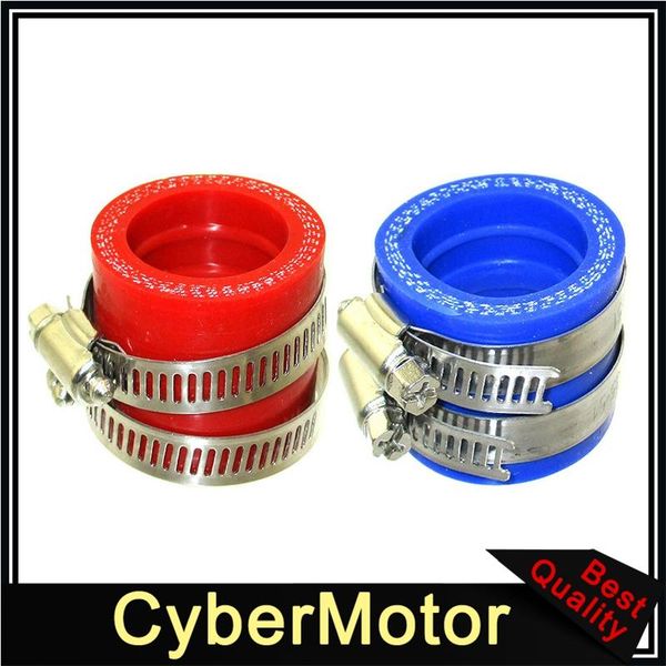 35mm carburetor intake pipe manifold adapter boot sleeve joint motorcycle fuel system
35mm carburetor intake pipe manifold adapter boot sleeve joint motorcycle fuel system