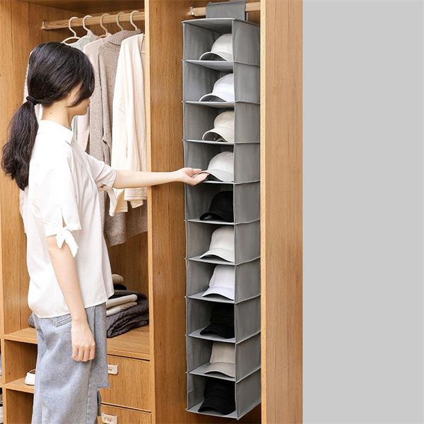 storage boxes & bins 10 layers hanging bag closet organizer wardrobe clothes door pocket shoes
storage boxes & bins 10 layers hanging bag closet organizer wardrobe clothes door pocket shoes