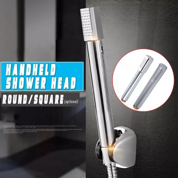shower head high pressure modern chrome-plating easy installation handheld bath accessory set
shower head high pressure modern chrome-plating easy installation handheld bath accessory set