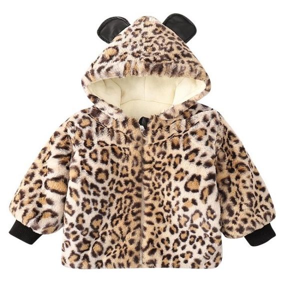 jackets girls boys baby cashmere leopard coat kids velvet padded warm kid winter coats children clothes ornaments, Blue;gray
jackets girls boys baby cashmere leopard coat kids velvet padded warm kid winter coats children clothes ornaments, Blue;gray