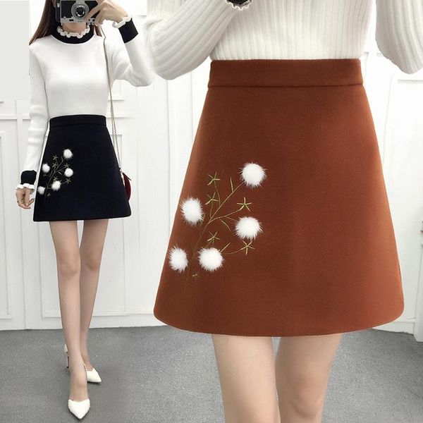 skirts korean style fashion mini skirt streetwear plus size high waist autumn winter package hip short 2021 black
skirts korean style fashion mini skirt streetwear plus size high waist autumn winter package hip short 2021 black