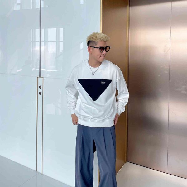 pujia 2021 autumn new limited laser flower burning paste cloth embroidered round neck sweater for men and women, Black
pujia 2021 autumn new limited laser flower burning paste cloth embroidered round neck sweater for men and women, Black