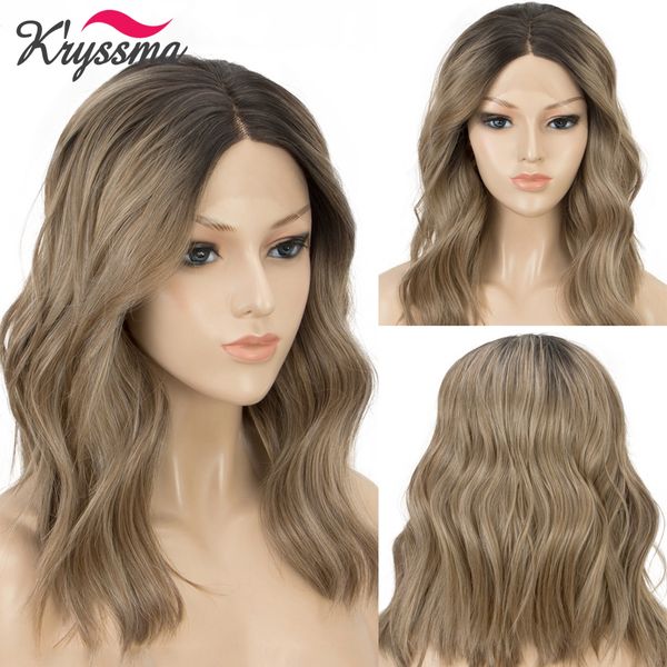 lx brand synthetic lace front wig wavy hair bob wigs ombre blonde blue green color lace frontal cosplay short wigs for womenfactory direct, Black
lx brand synthetic lace front wig wavy hair bob wigs ombre blonde blue green color lace frontal cosplay short wigs for womenfactory direct, Black