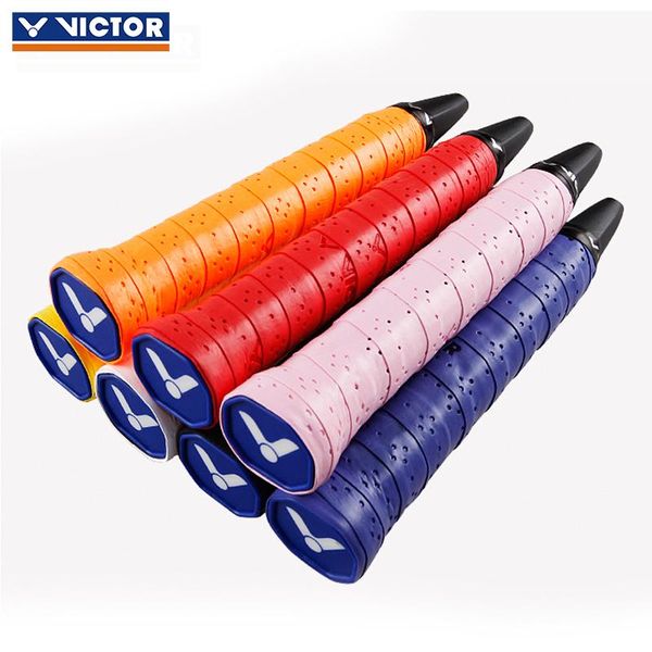 5pcs victor badminton overgrips anti-slip tennis grip racket keel hand glue rubber anti slip sweat absorption belt gr3 sets
5pcs victor badminton overgrips anti-slip tennis grip racket keel hand glue rubber anti slip sweat absorption belt gr3 sets