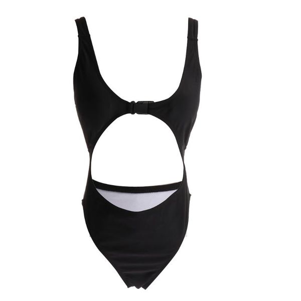 swim wear women strap tie knot front cutout high cut one piece swimsuit for holiday/ beach swimming bikini sportswear accessories
swim wear women strap tie knot front cutout high cut one piece swimsuit for holiday/ beach swimming bikini sportswear accessories