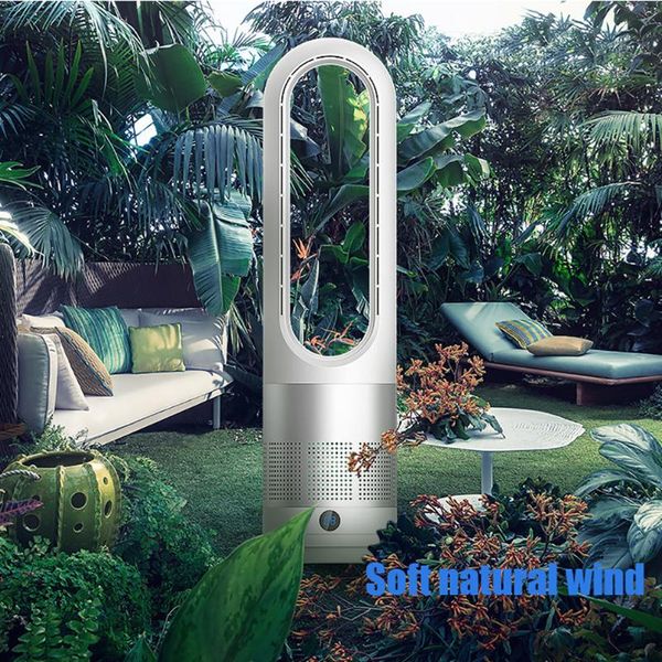 electric fans fan bladeless deskblower vertical heater household mute cool remote control timing 8 speeds
electric fans fan bladeless deskblower vertical heater household mute cool remote control timing 8 speeds