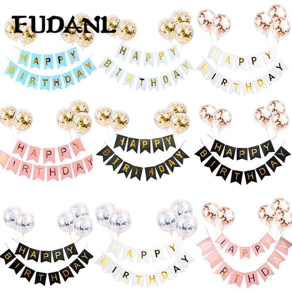 party decoration 1set 12inch rose gold confetti balloons baby shower birthday balloon black happy banner adult
party decoration 1set 12inch rose gold confetti balloons baby shower birthday balloon black happy banner adult