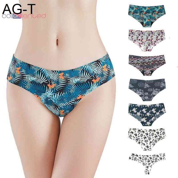 coloriented 3 pieces packing women intimates seamless panties thongs cotton briefs underwear super thin ice silk pants, Black;pink
coloriented 3 pieces packing women intimates seamless panties thongs cotton briefs underwear super thin ice silk pants, Black;pink