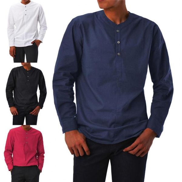 men's casual shirts men tee shirt pullover slim man button collar long sleeve fit top, White;black
men's casual shirts men tee shirt pullover slim man button collar long sleeve fit top, White;black