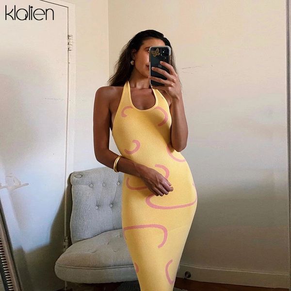 dresses summer fashion casual halter backless sleeveless long dress new party club vacation beach slim bodycon dresses, Black;gray
dresses summer fashion casual halter backless sleeveless long dress new party club vacation beach slim bodycon dresses, Black;gray
