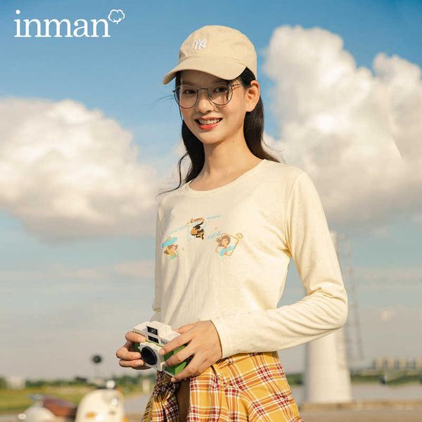 women's t-shirt t shirts autumn winter literary cute childlike print embroidered round neck knitted pullover short sleeve t-shirt 606q, White
women's t-shirt t shirts autumn winter literary cute childlike print embroidered round neck knitted pullover short sleeve t-shirt 606q, White