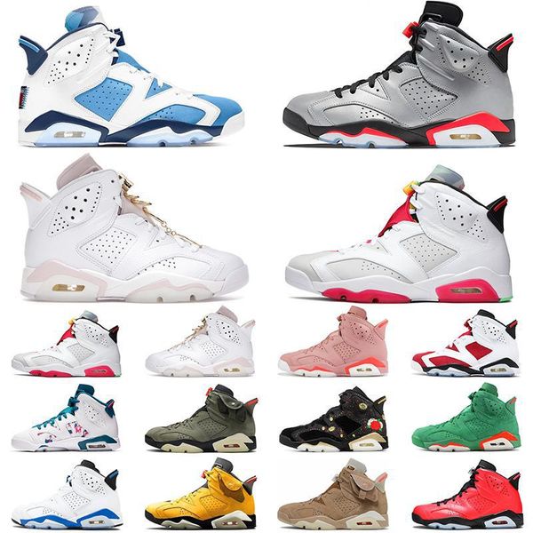 6s men basketball shoes unc gold hoops bred hare millennial pink electric green diffused blue oregon women mens trainers outdoors hop999
6s men basketball shoes unc gold hoops bred hare millennial pink electric green diffused blue oregon women mens trainers outdoors hop999