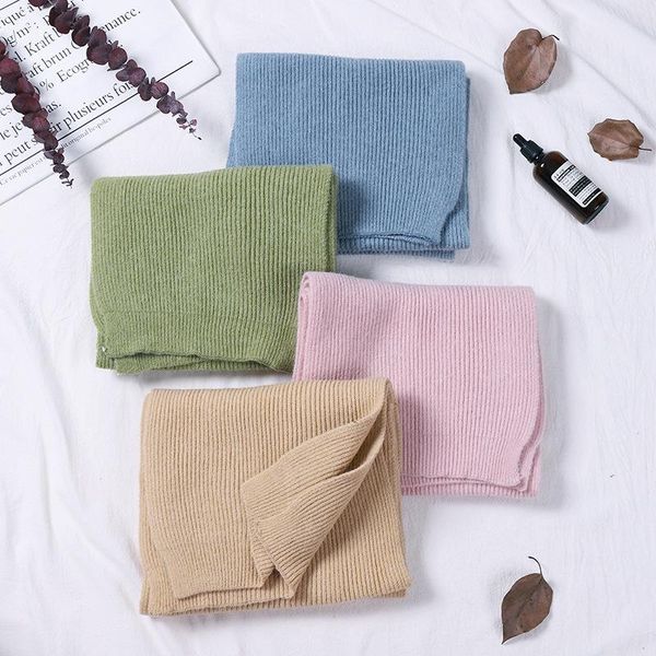 scarves echarpes pashmina knitted scarf female autumn winter cachecol feminino japanese long thick shawl pleated muslim hijab tippet, Blue;gray
scarves echarpes pashmina knitted scarf female autumn winter cachecol feminino japanese long thick shawl pleated muslim hijab tippet, Blue;gray